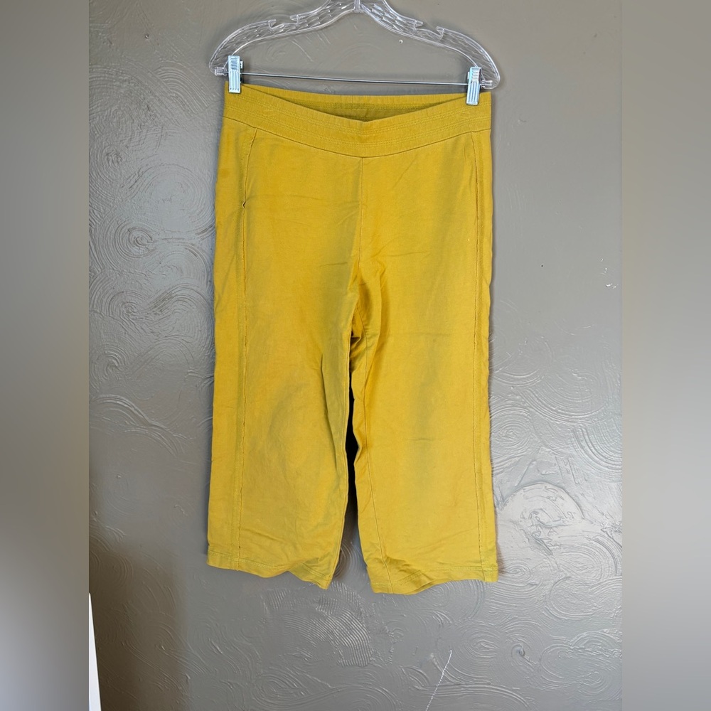 J. Jill Petite Crop Pants